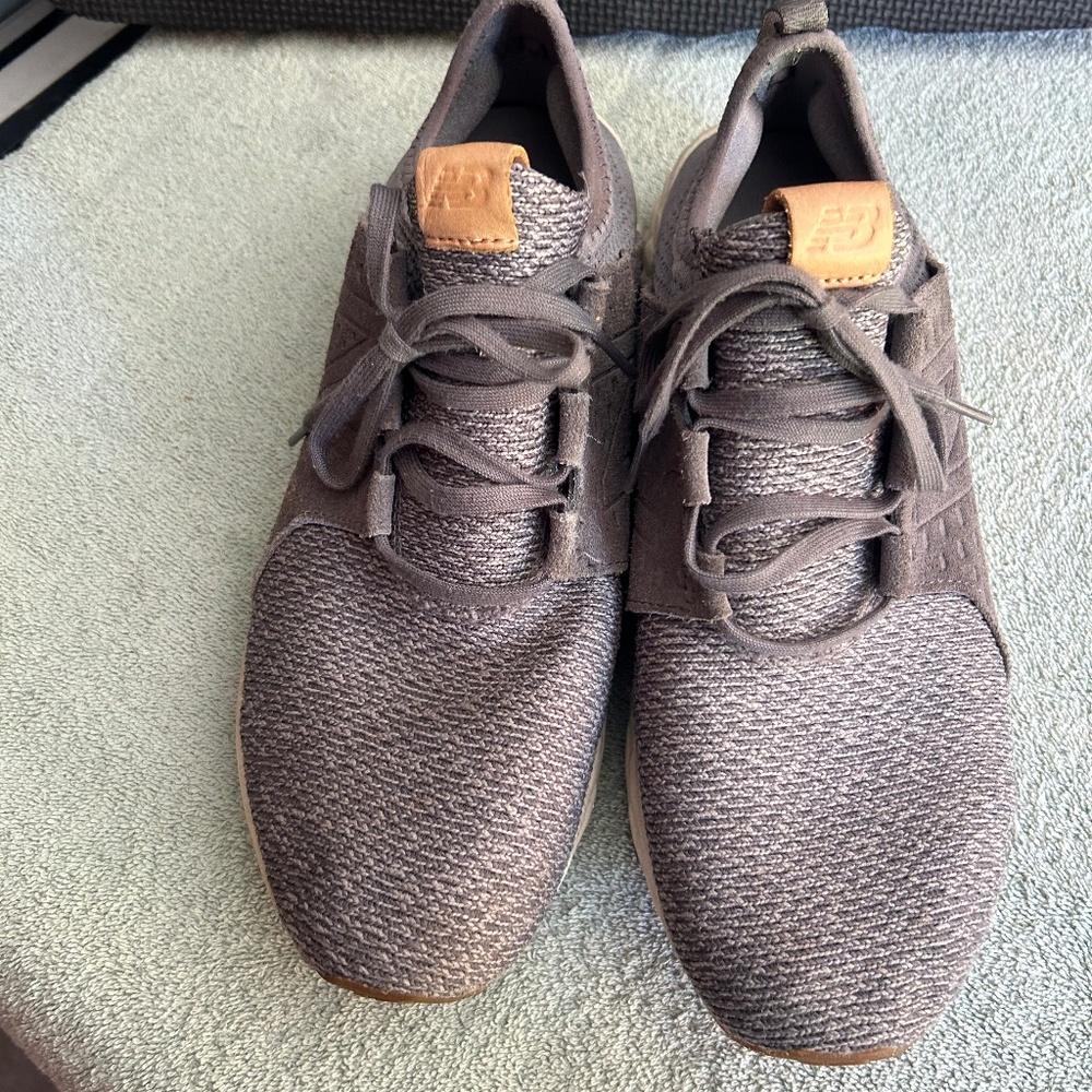 New balance fresh foam cruz